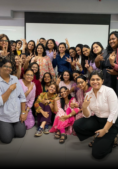 LElleVate – Women Development Program